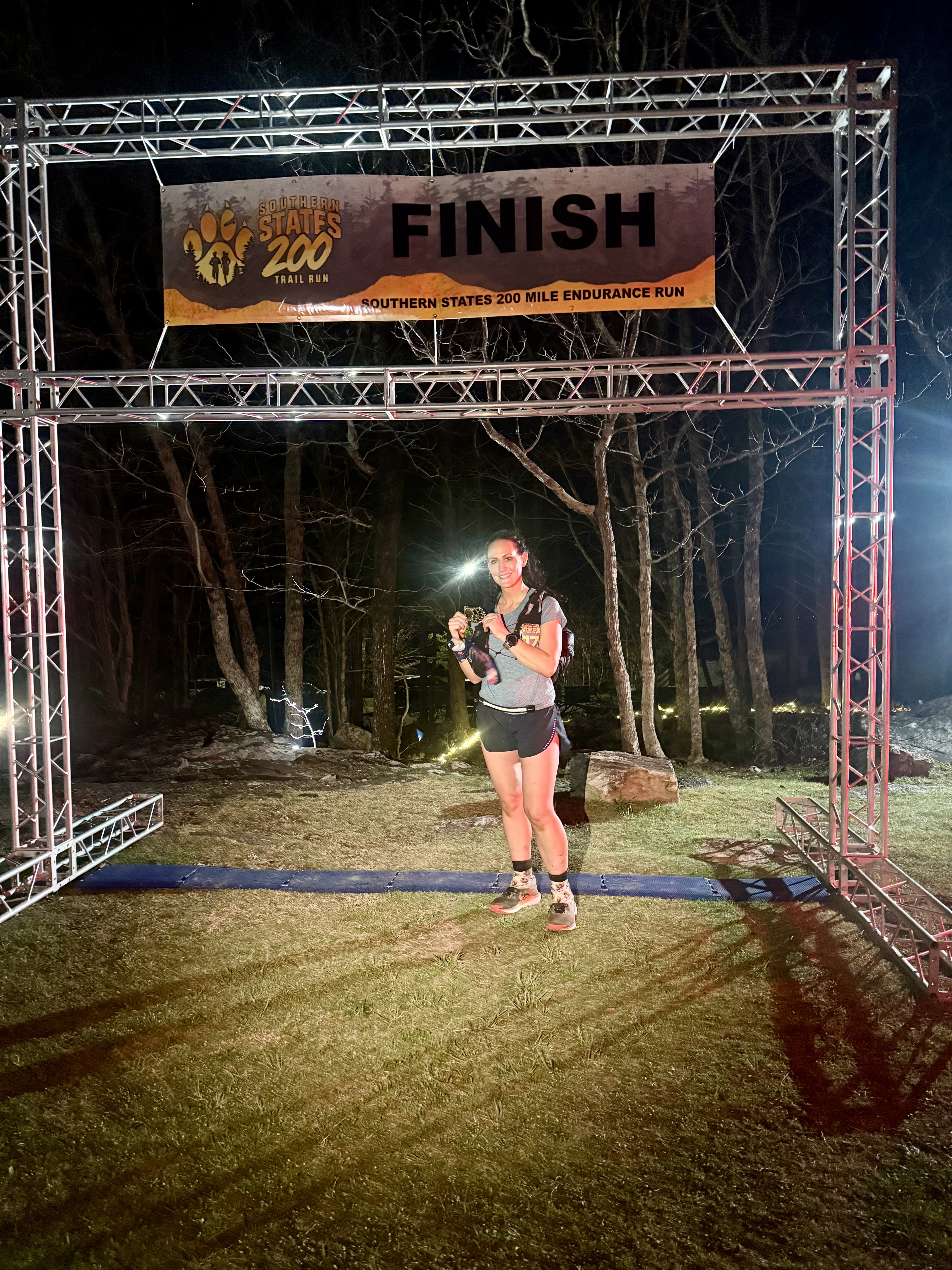 2026 Southern States 200